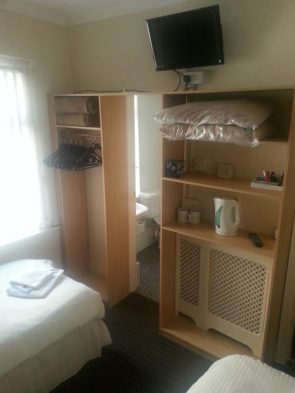 The Penrhyn Hotel Блекпул Стая снимка